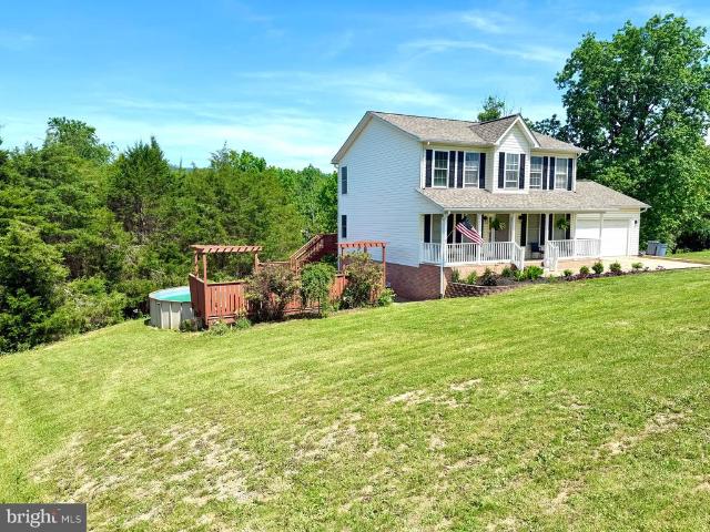 House for sale in Virginia