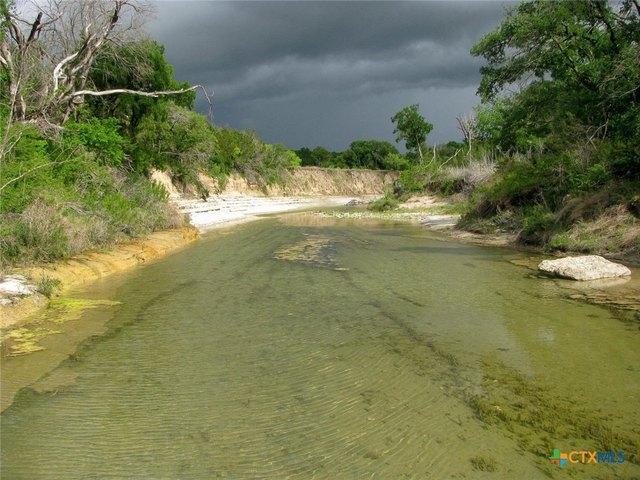 Land for sale in Hamilton, Texas