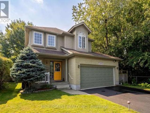 House for sale in Arva, Ontario
