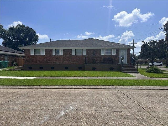 House for sale in Harvey, Louisiana