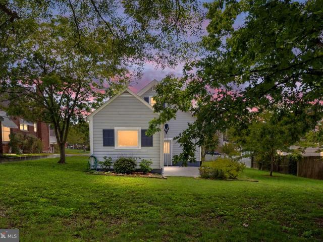 House for sale in Virginia