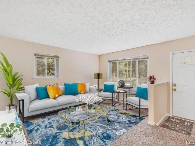 Property for rent in Michigan