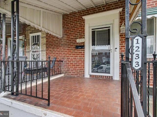 Townhouse for sale in Graceland Park, Baltimore
