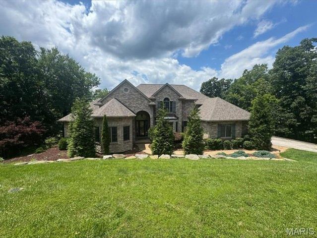 House for sale in High Ridge, Missouri