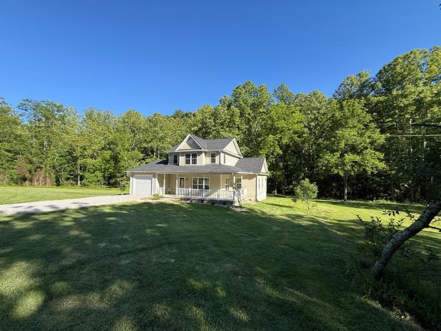 House for sale in Menifee, Kentucky