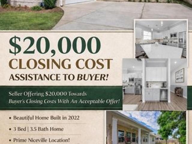 House for sale in Niceville, Okaloosa County