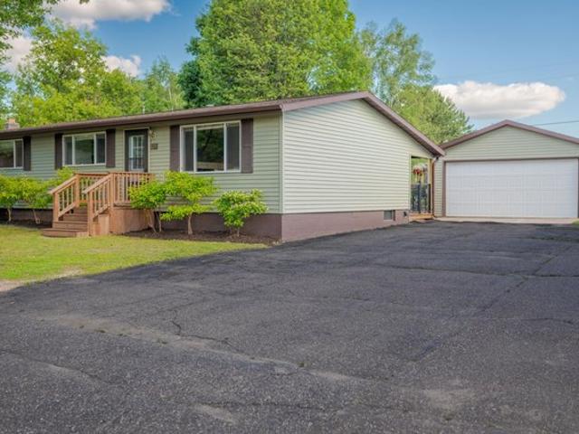 House for sale in Rhinelander, Wisconsin