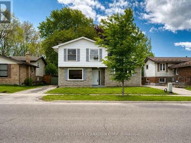 House for sale in Arva, Ontario