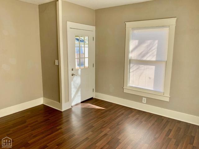House for sale in Ark