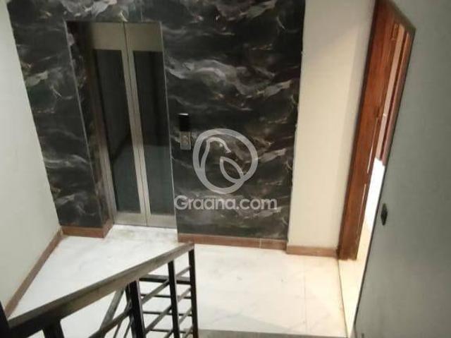 Apartment for sale in Gulshan-e-Iqbal Town, North Waziristan