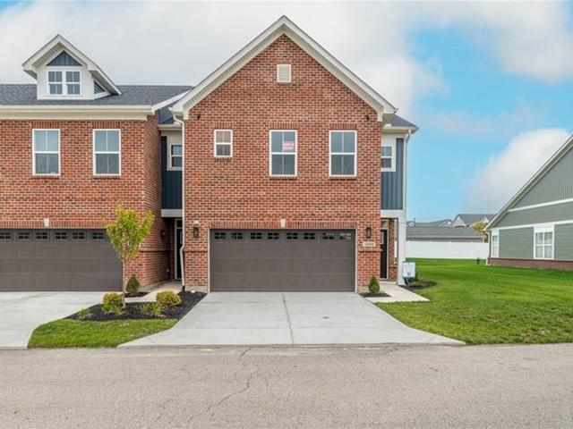 Townhouse for sale in Huber Heights, Montgomery County