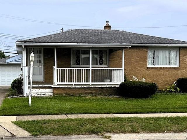 House for sale in Buffalo, New York