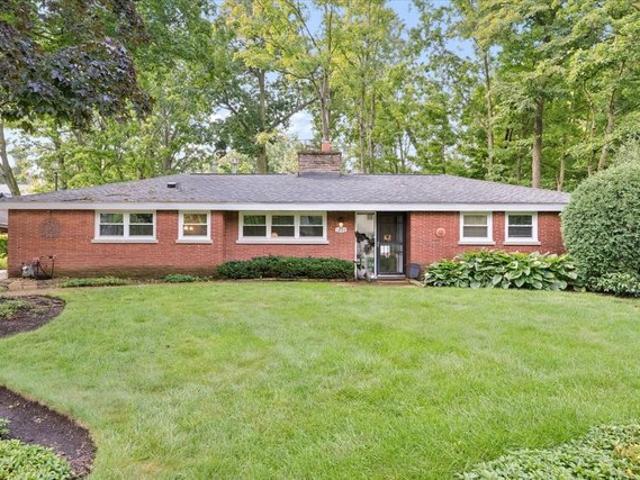 House for sale in Northbrook, Illinois