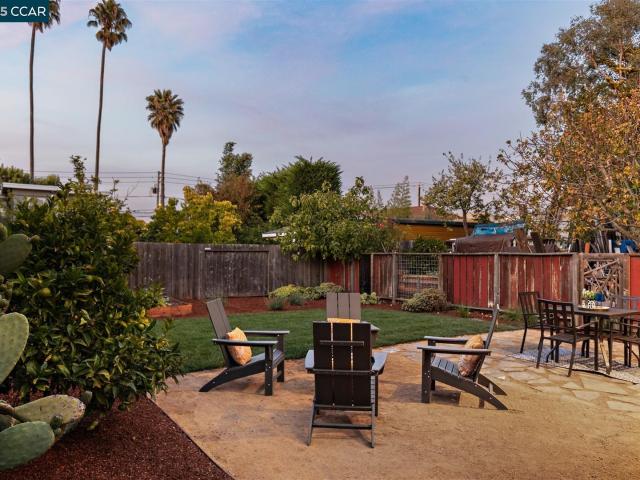 House for sale in Berkeley, California