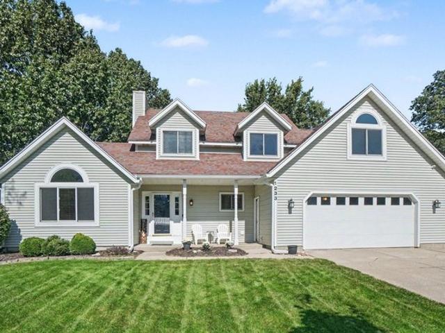 House for sale in Holland, Ottawa County