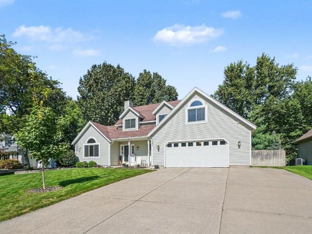 House for sale in Holland, Ottawa County