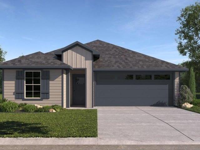 House for sale in Brenham, Texas