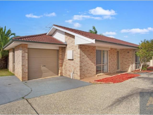 Apartment for rent in Doonside