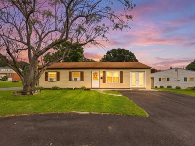 House for sale in Johnstown, Cambria County