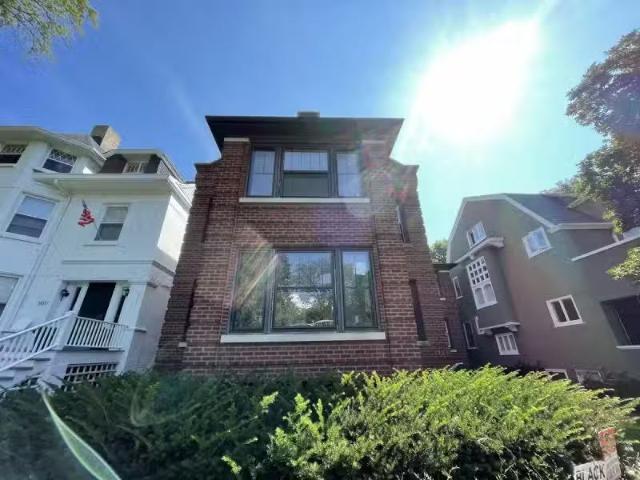 House for rent in Evanston