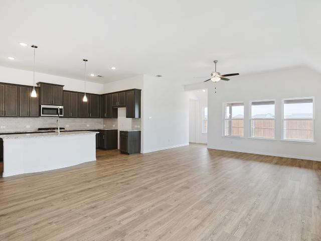 House for sale in Southern Pointe, College Station