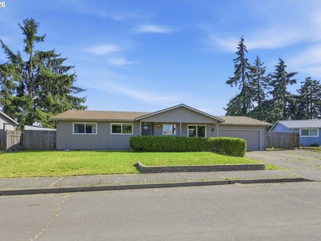 House for sale in Oregonia