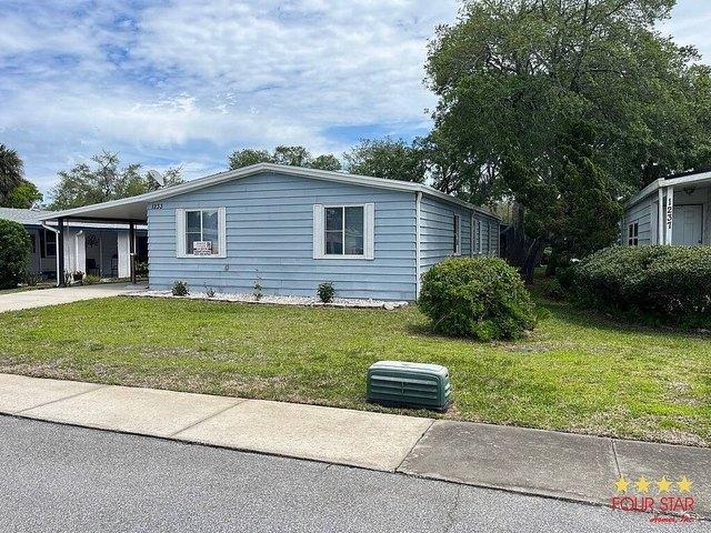 House for sale in Port Orange, Florida