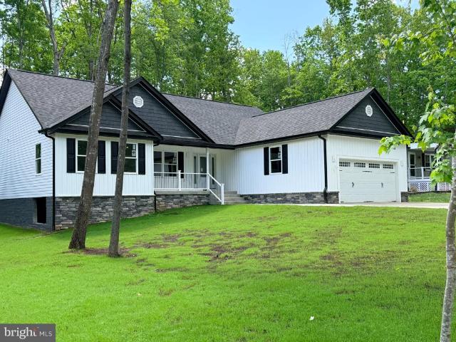 House for sale in Locust Grove, Orange County