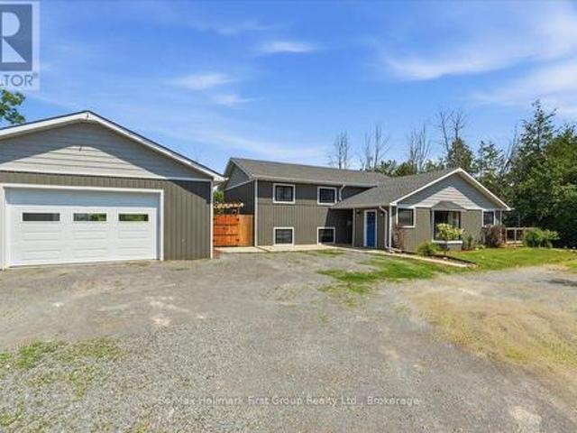 House for sale in Hastings, Ontario
