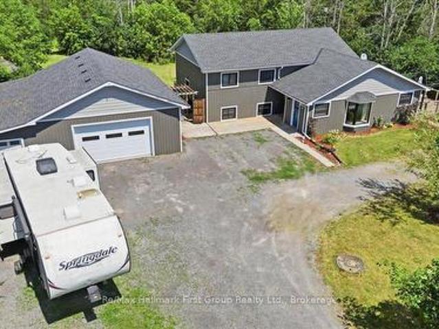 House for sale in Hastings, Ontario