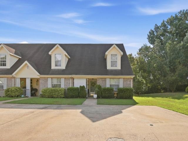 Townhouse for sale in Tennessee