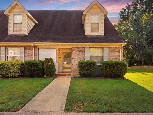 Townhouse for sale in Tennessee