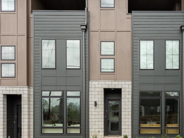 Townhouse for sale in Tennessee