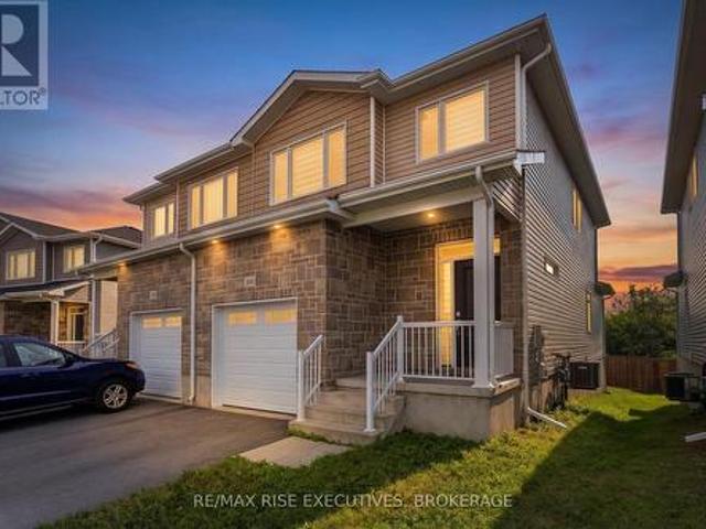 House for sale in Kingston, Ontario