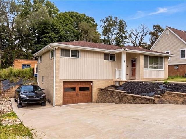 House for sale in Clairton, Pennsylvania