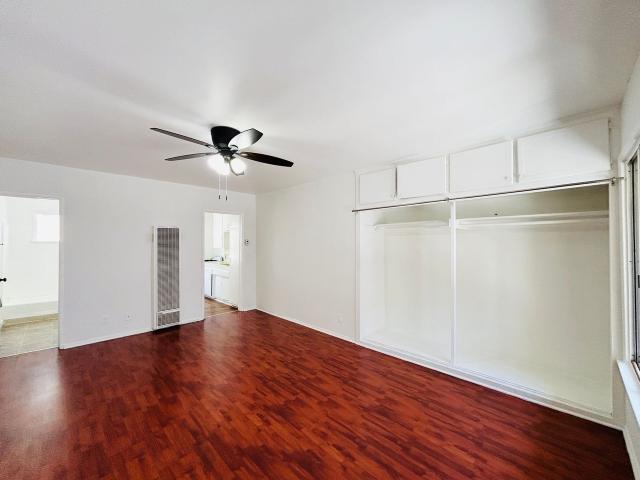 Apartment for rent in Los Angeles, Los Angeles County