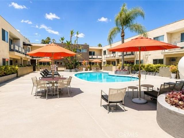 Condo for sale in West Hollywood, California