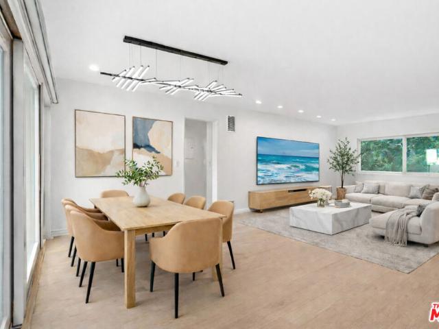 Property for rent in West Hollywood, California