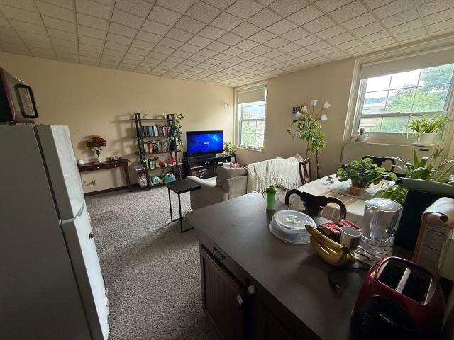 Apartment for rent in Juneautown, Milwaukee