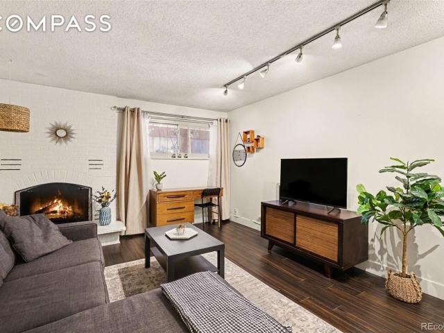 Condo for sale in Denver, Colorado