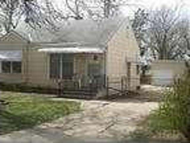 House for rent in Kansas