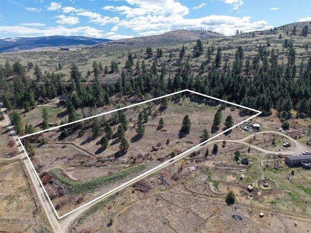 Land for sale in Ravalli, Montana