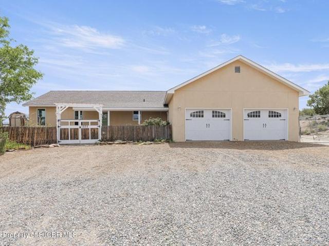 House for sale in Aztec, New Mexico