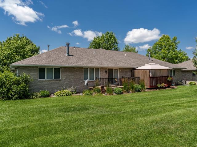 Condo for sale in Rockford Condo for sale in Rockford