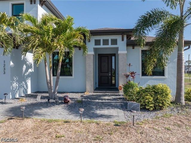 House for sale in Cape Coral, Florida