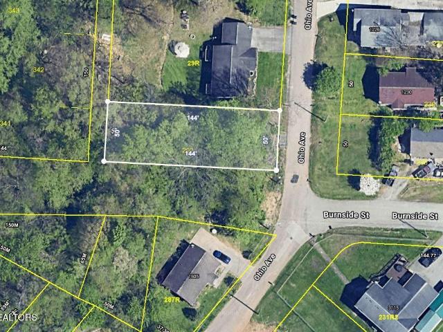 Land for sale in Tennessee