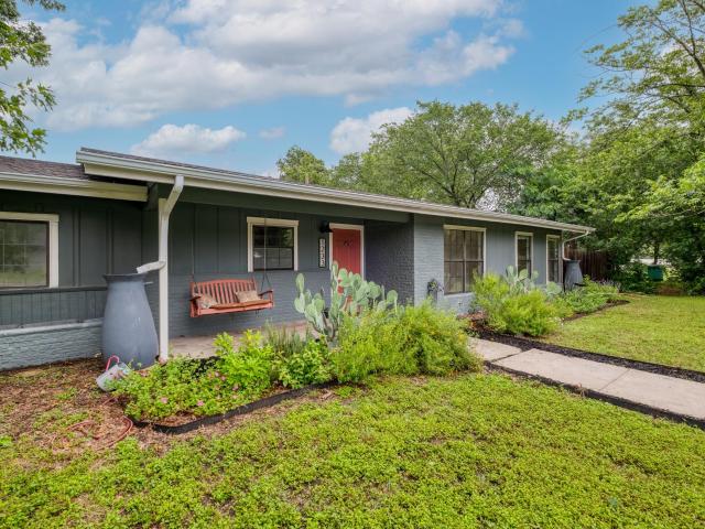 House for sale in Lockhart, Texas