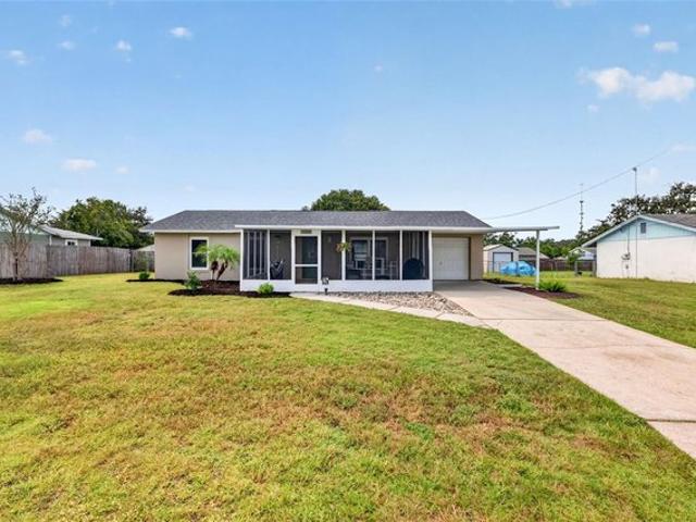 House for sale in Lady Lake, Lake County