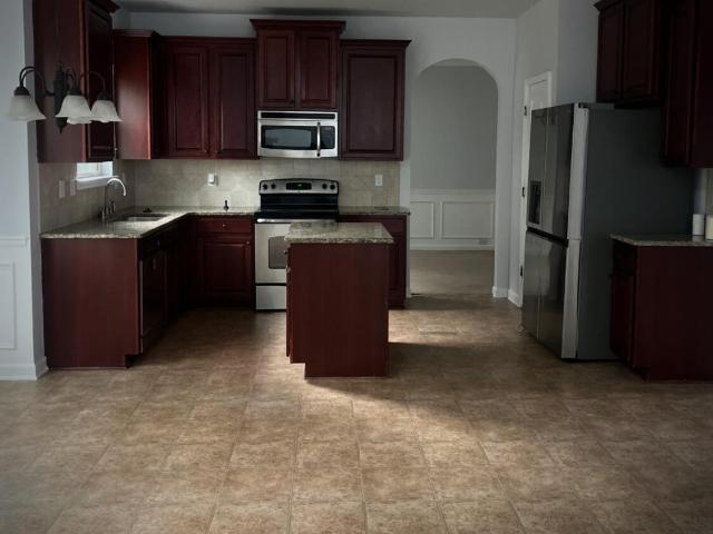 Property for rent in Augusta, Georgia