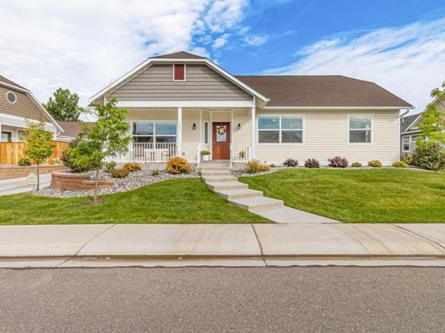 Townhouse for sale in Fruita, Colorado